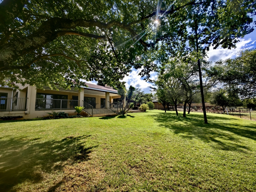 Commercial Property for Sale in Swartruggens North West